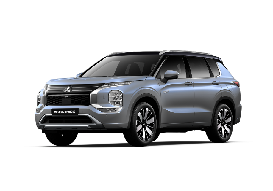 Outlander PHEV Instyle+